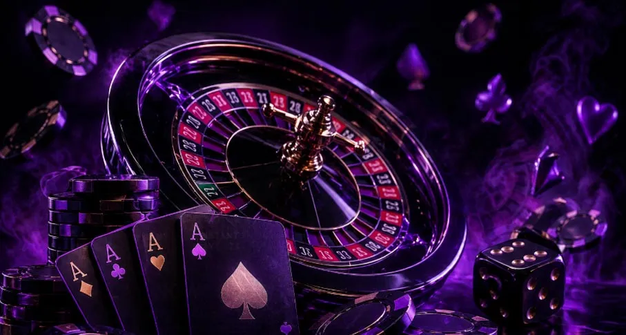 Julius Casino bonus